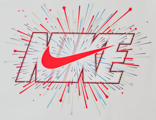Firework Nike
