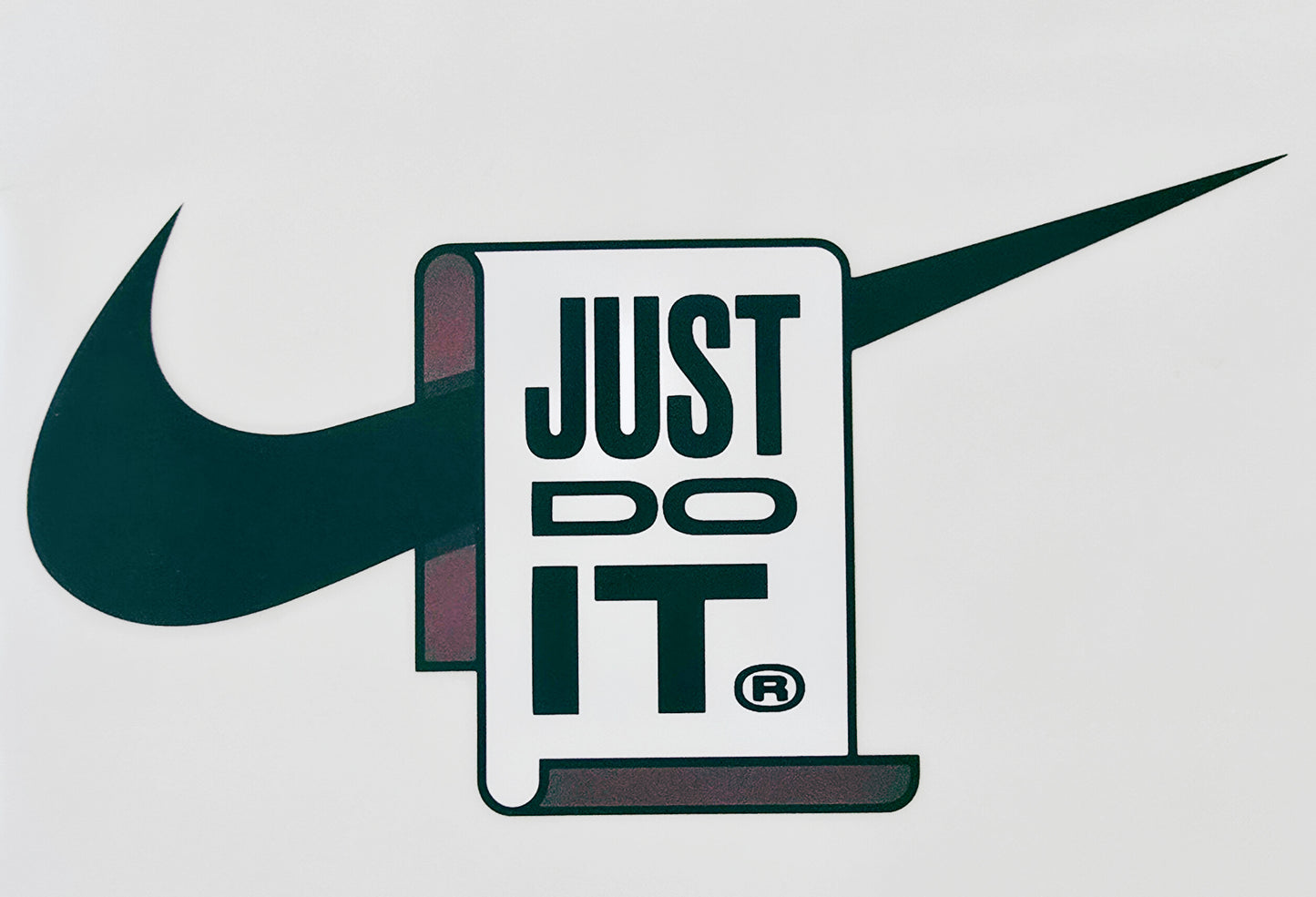 Nike Just Do It