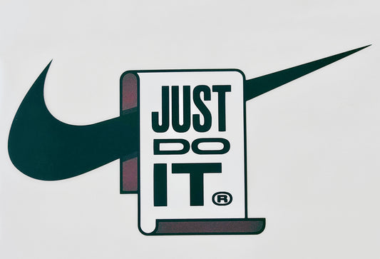 Nike Just Do It