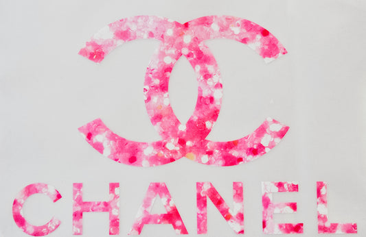 Pink Chanel