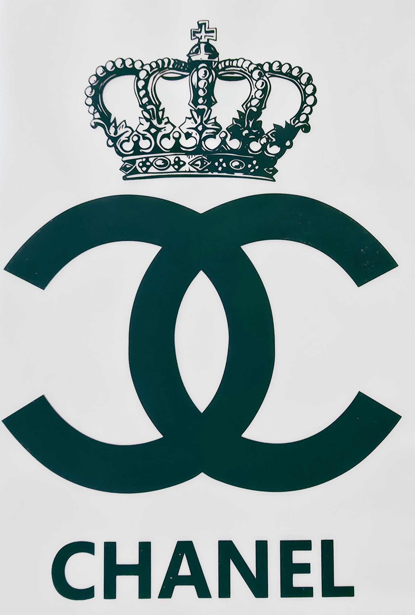 Chanel Crown