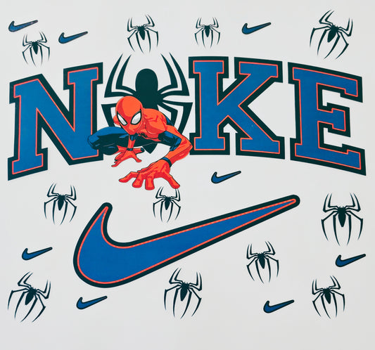 Spiderman Nike