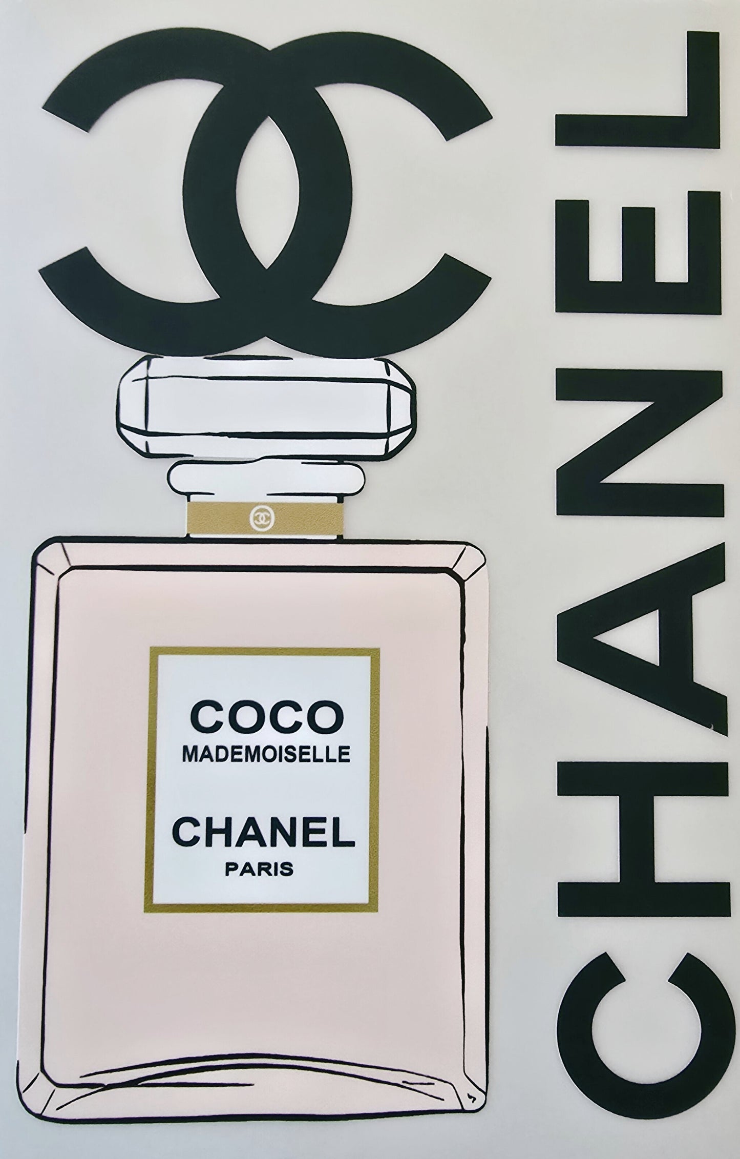 Chanel Perfume