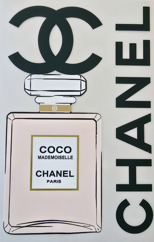 Chanel Perfume