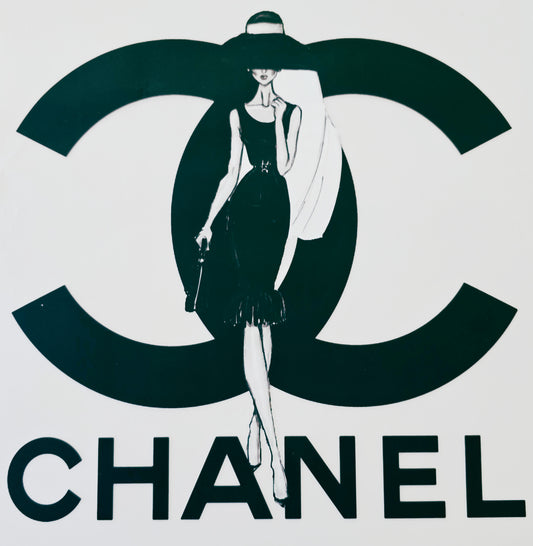 Chanel Woman