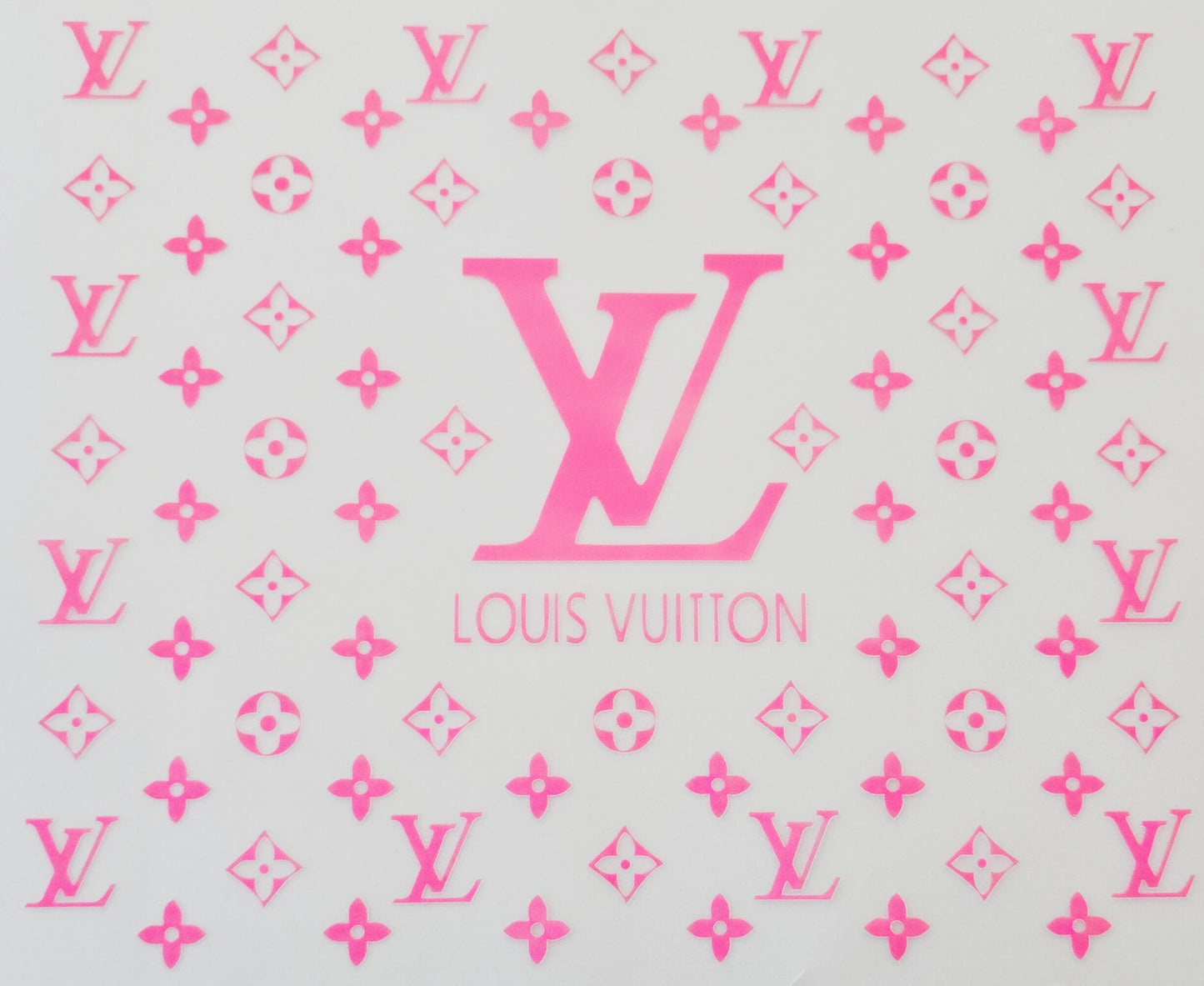 Pink LV