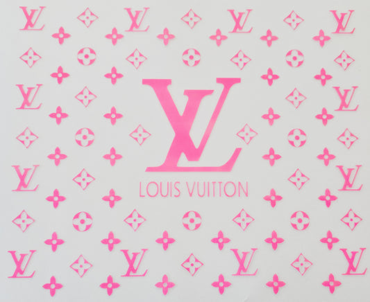 Pink LV