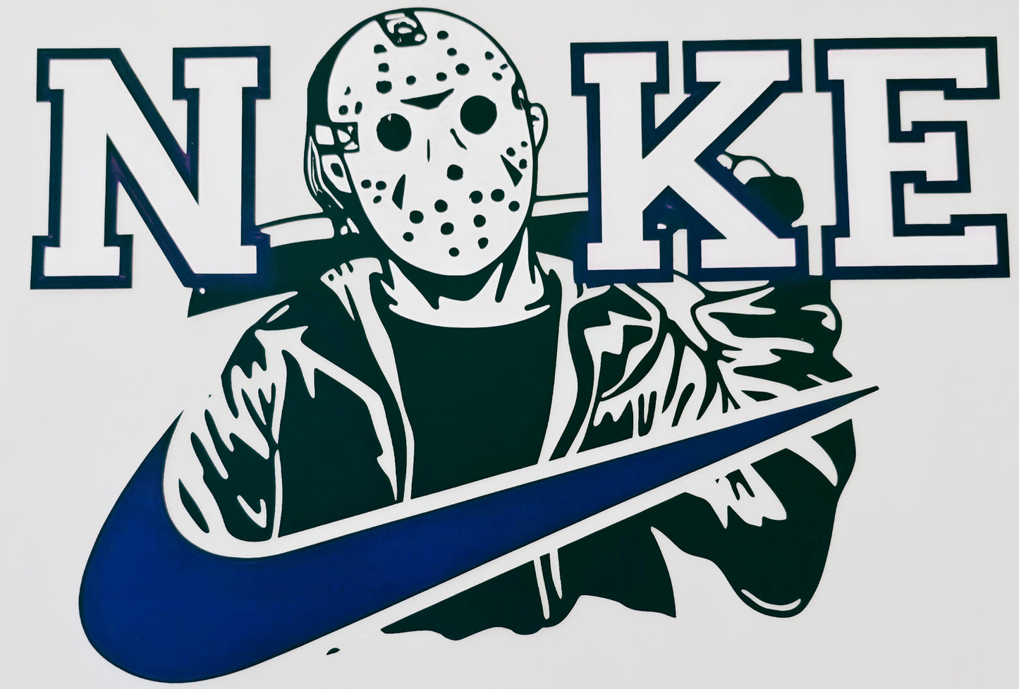 Michael Myers Nike