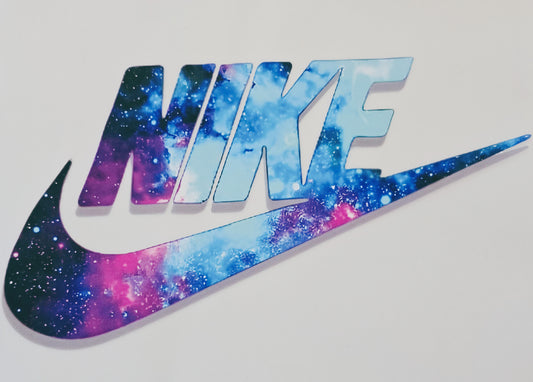 Galaxy Nike