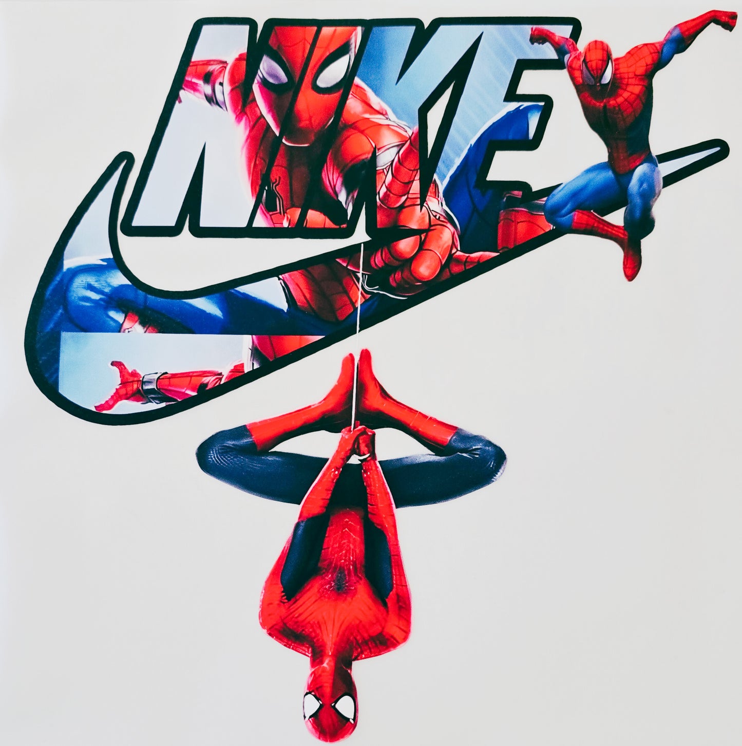 Spiderman Nike