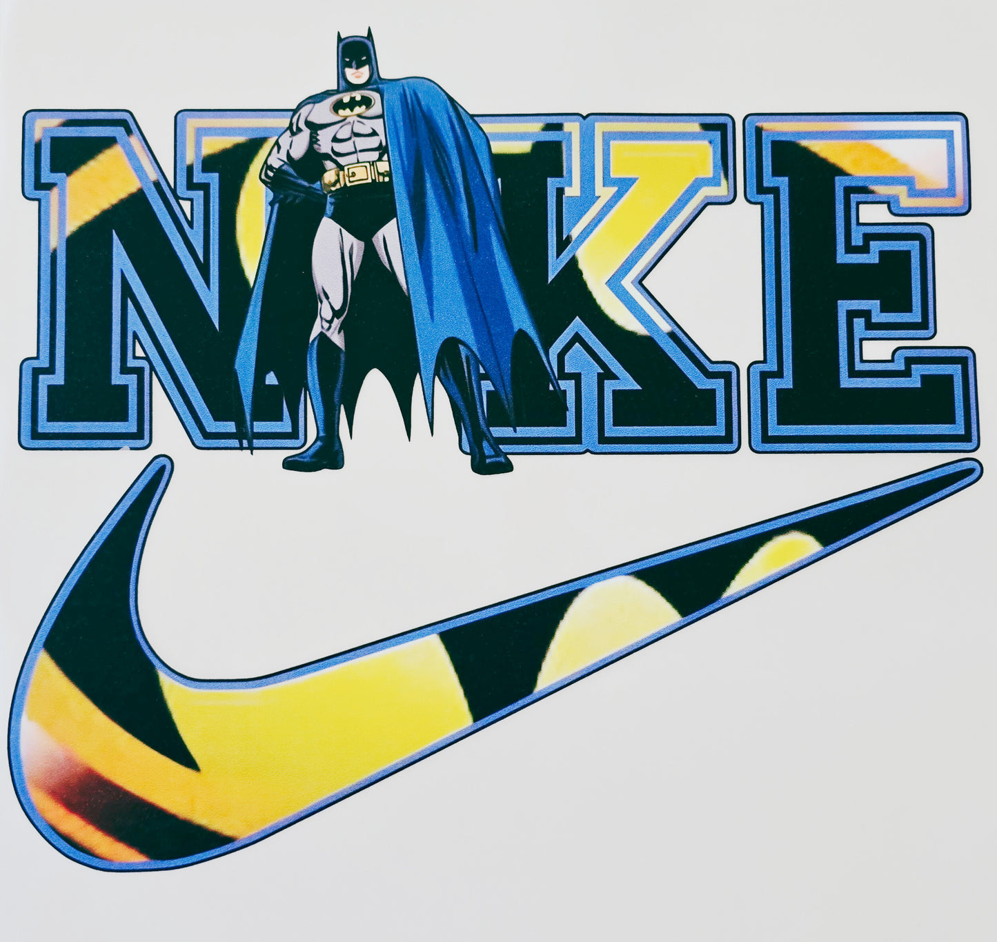 Batman Nike