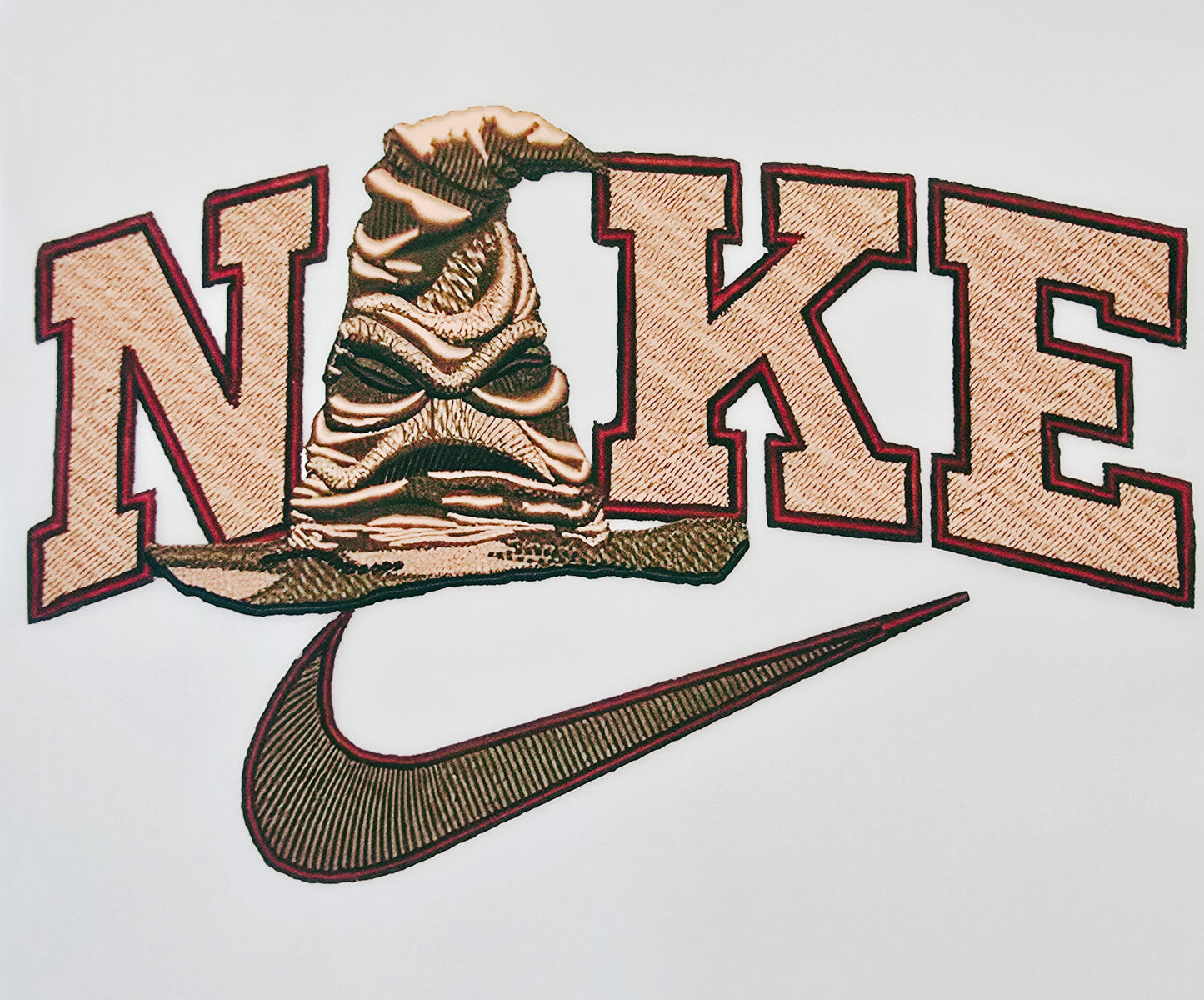HP Sorting Hat Nike