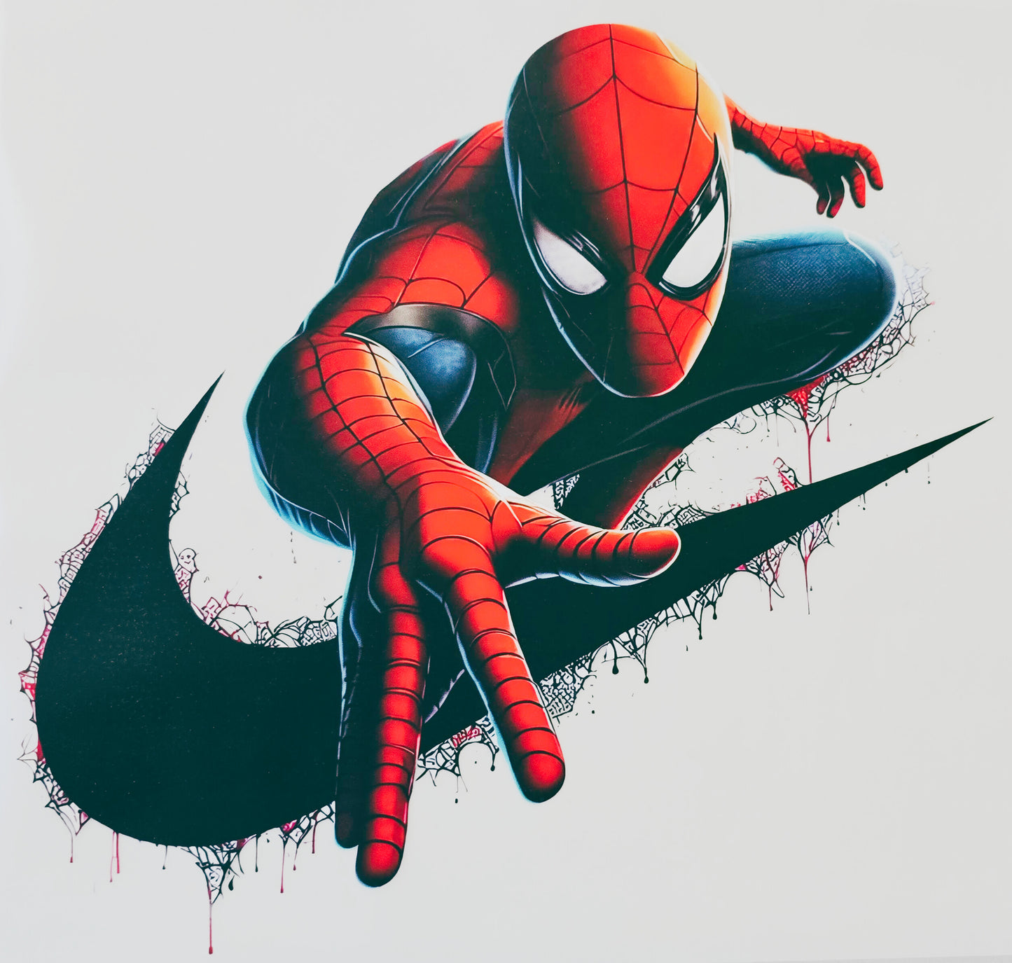 Spiderman Nike