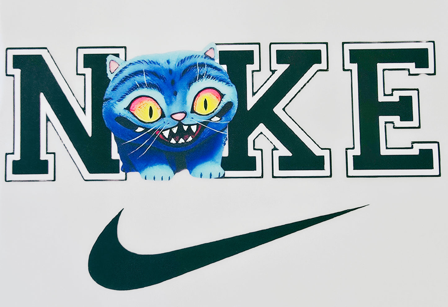 Kpop Derpy Nike