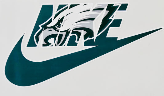 Nike Eagles