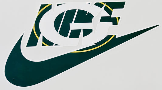 Nike Green Bay Packers