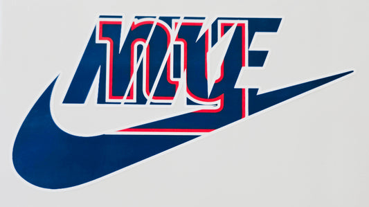 Nike NY Giants