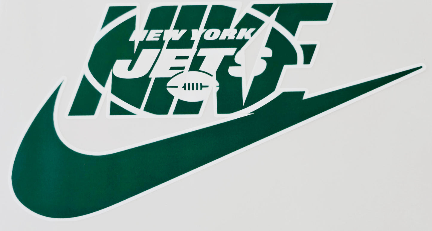 Nike Jets