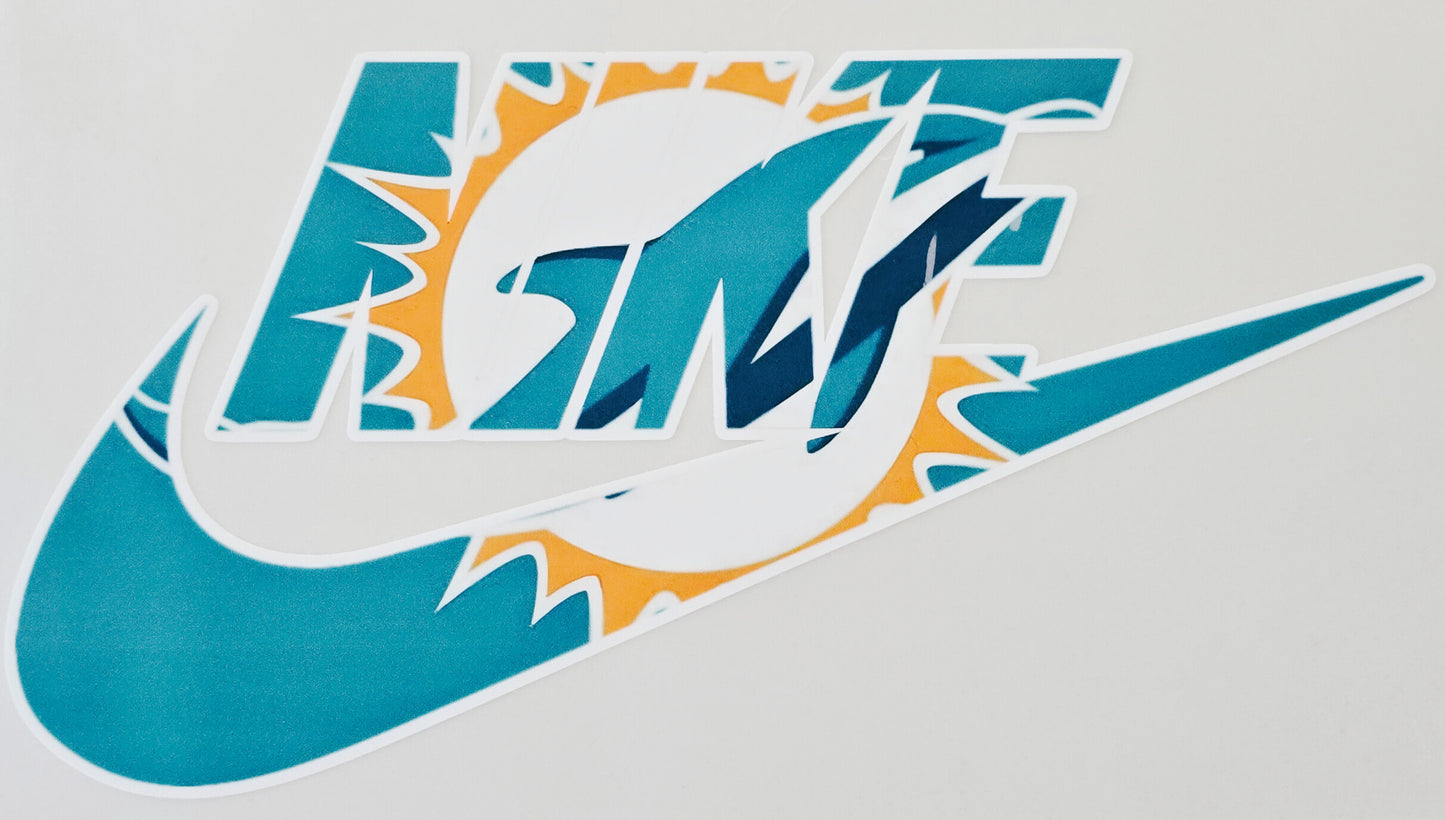 Nike Miami Dolphins