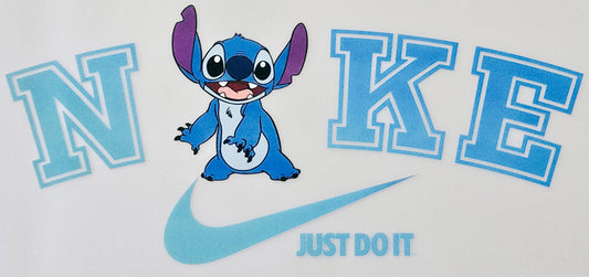 Stitch Nike