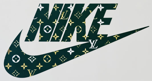 LV Nike
