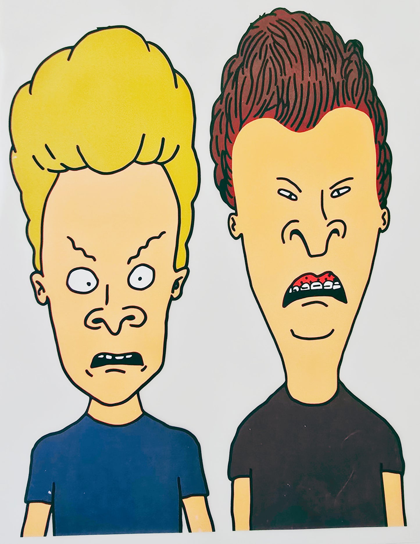 Beavis & ButtHead