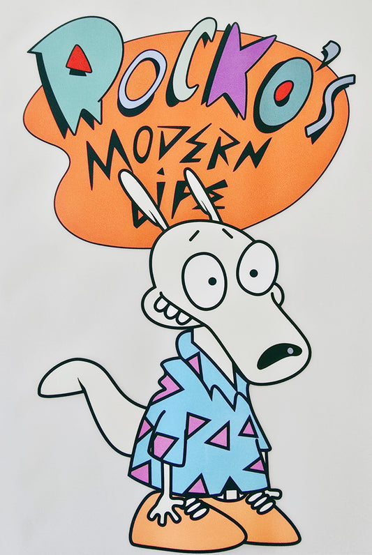 Rocko's Modern Life