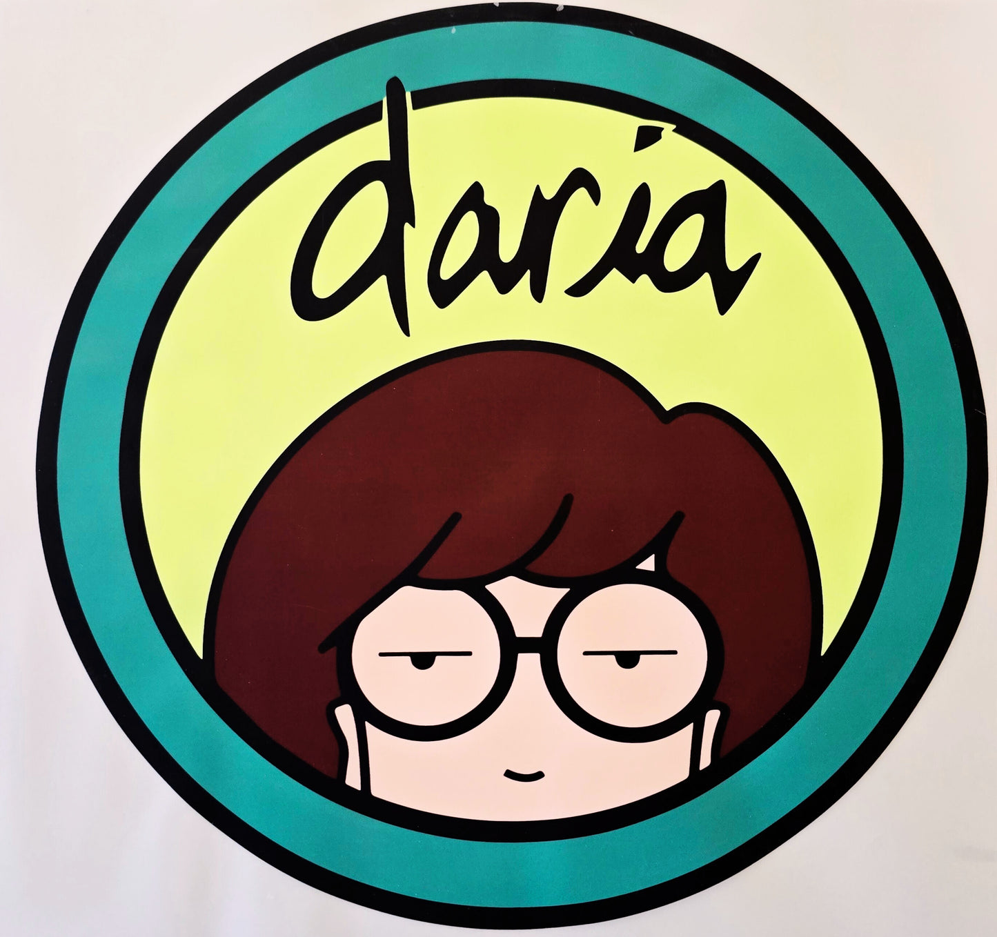 Daria