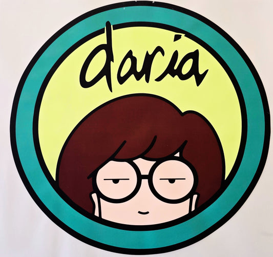 Daria