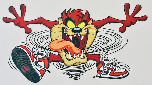 Tasmanian Devil