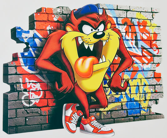 Tasmanian Devil