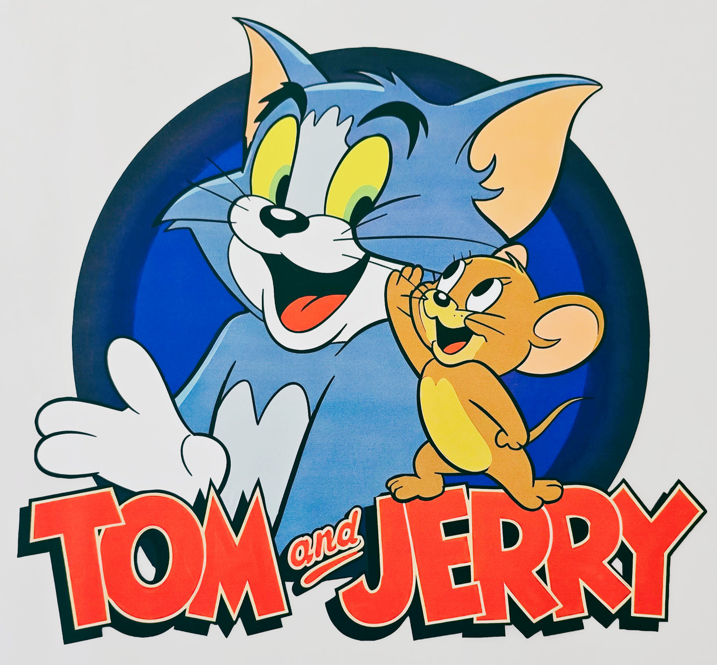 Tom & Jerry