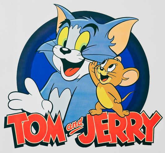 Tom & Jerry