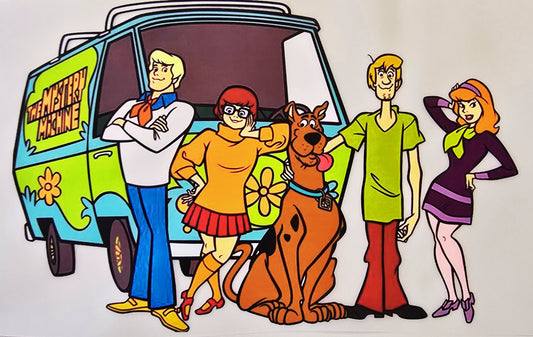 Scooby Doo