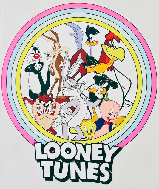 Looney Tunes