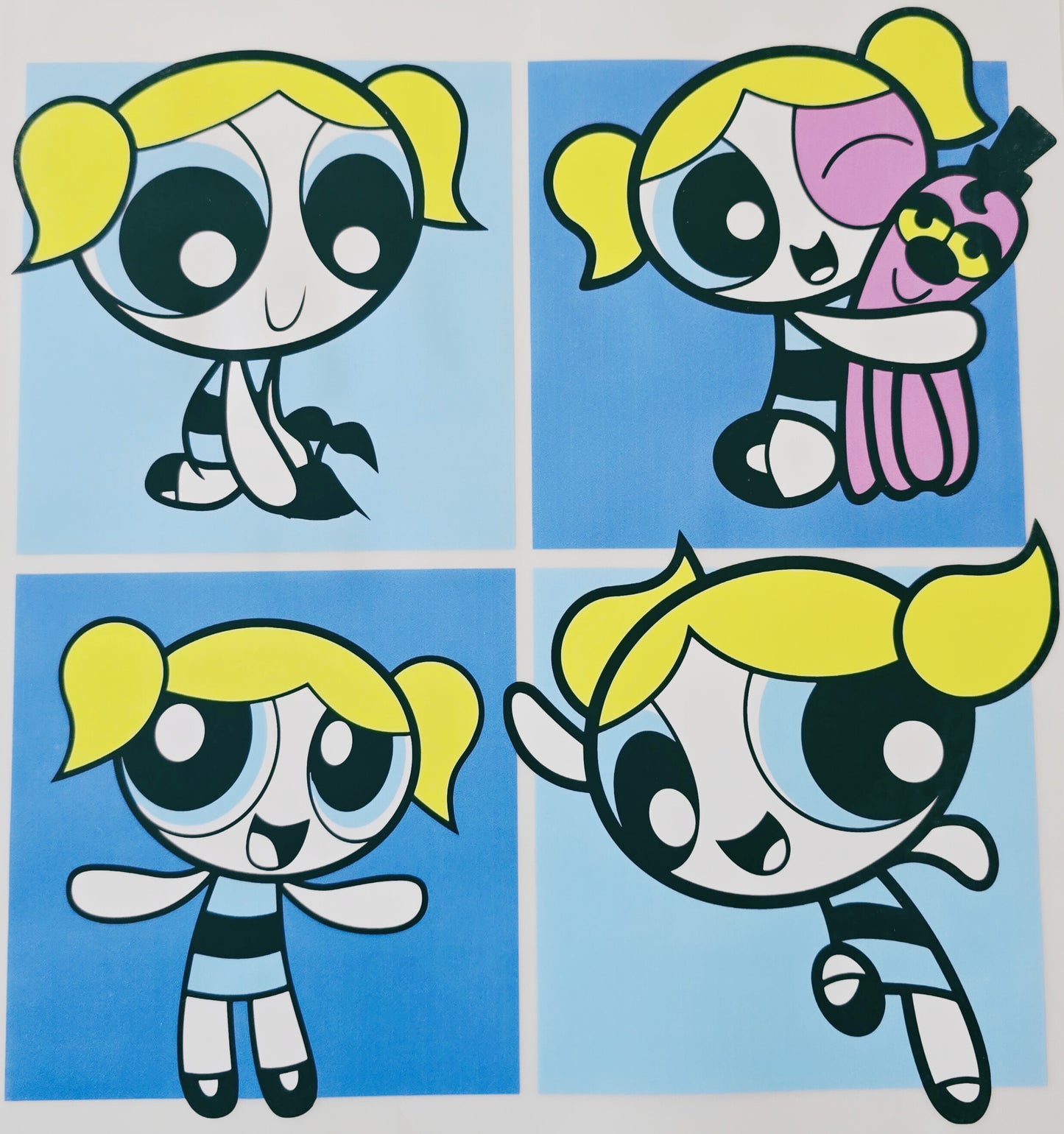 PowerPuff Girls