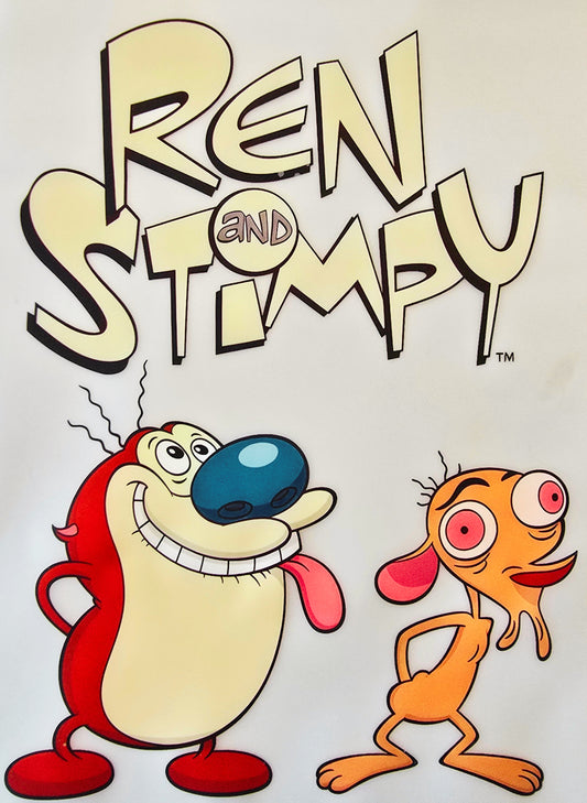 Ren & Stimpy