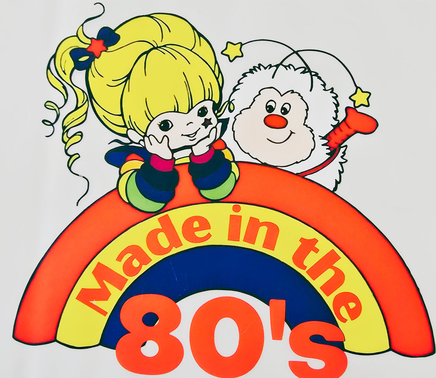 Rainbow Brite