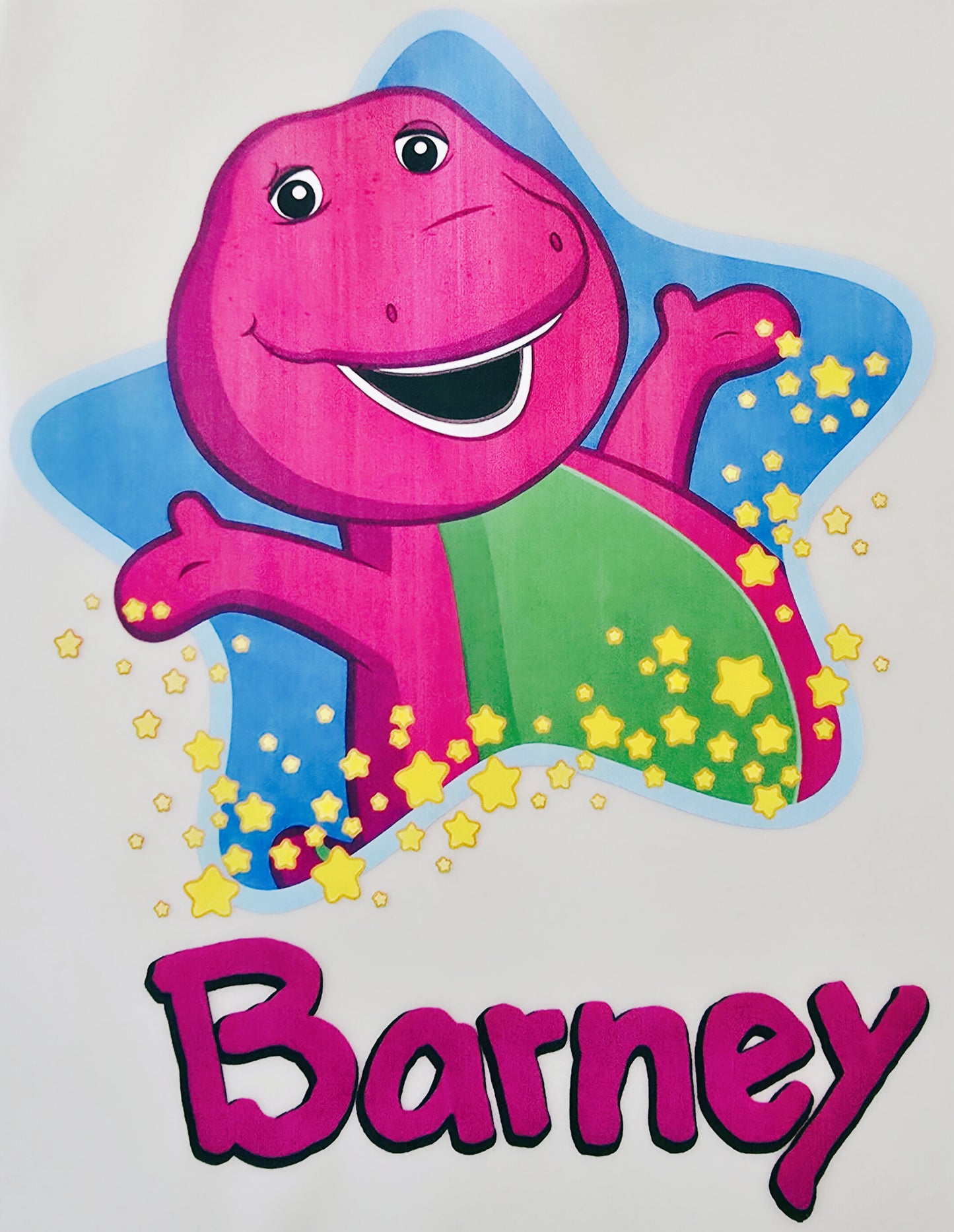 Barney