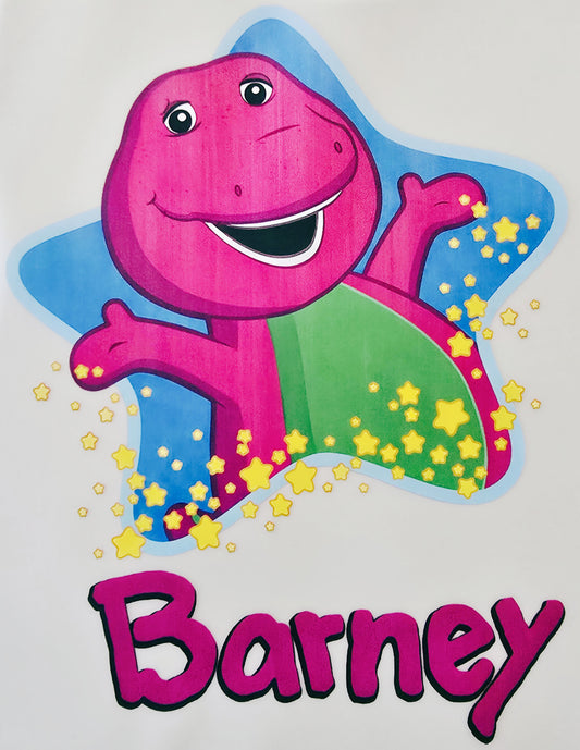Barney