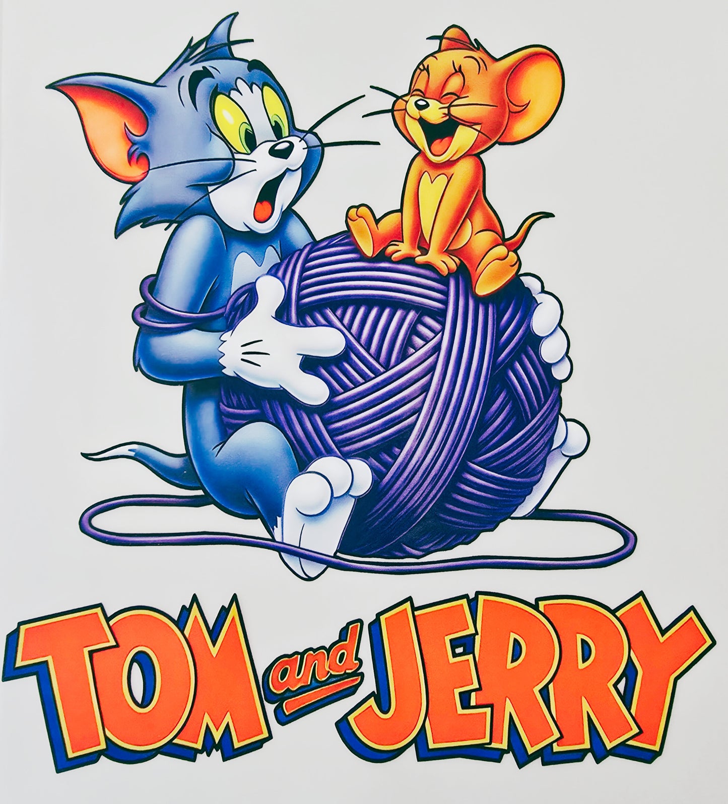 Tom & Jerry