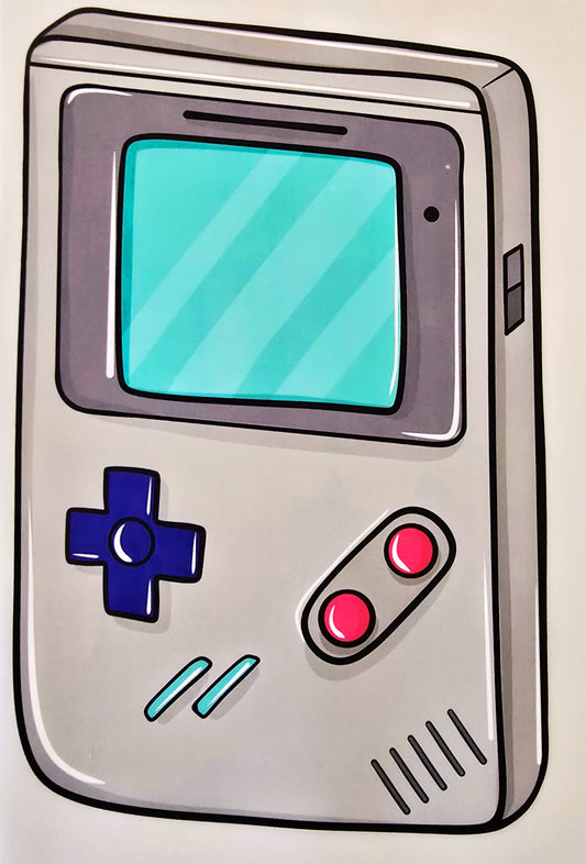 Game Boy