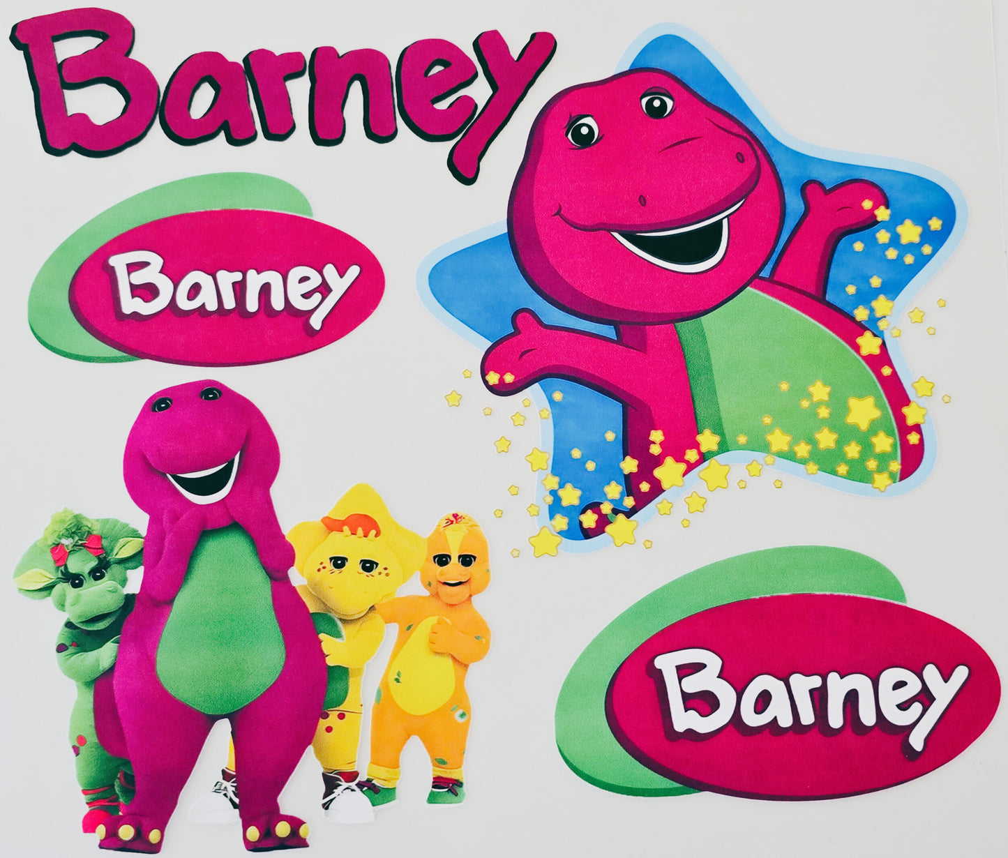 Barney