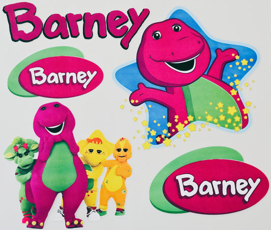 Barney