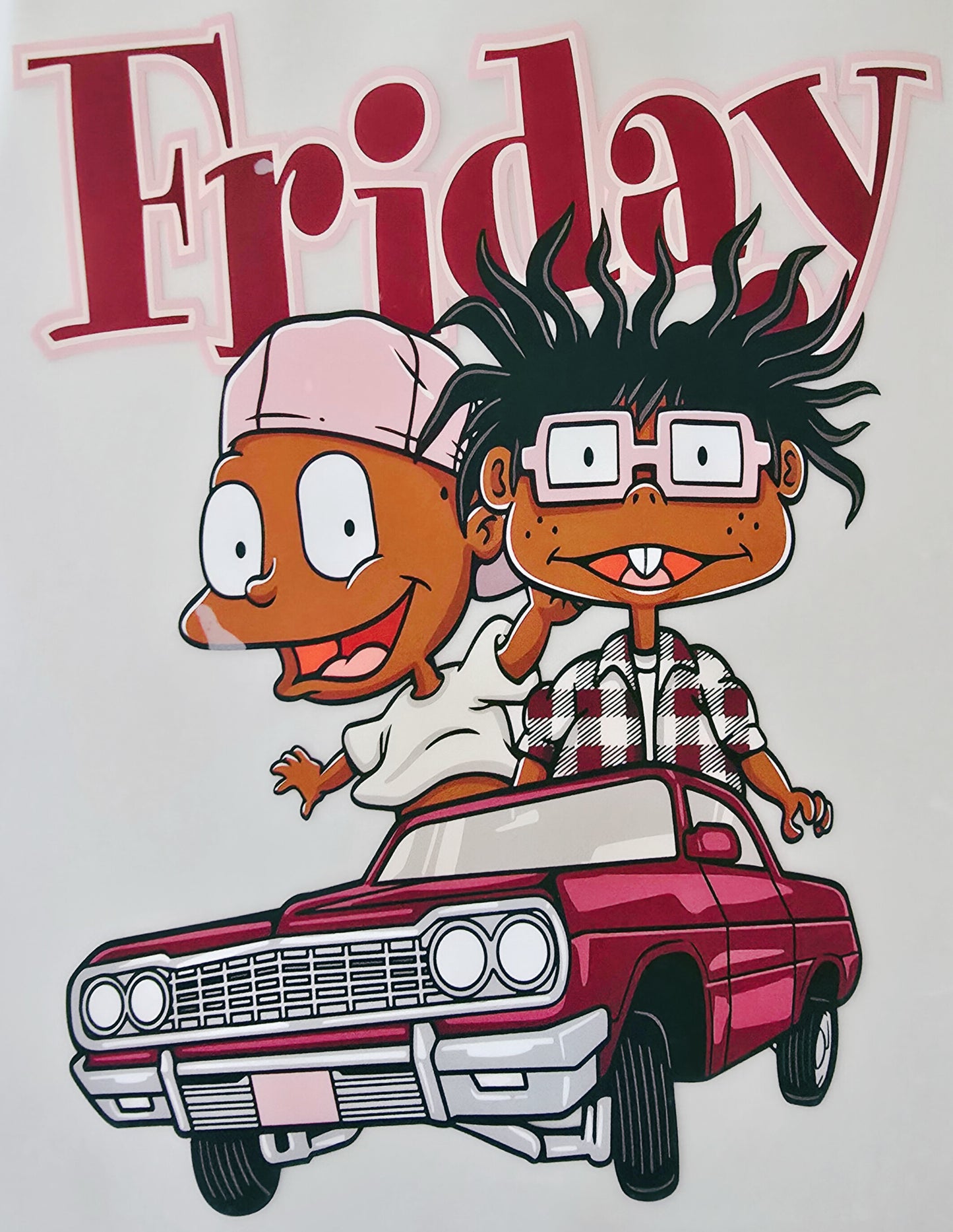 Friday