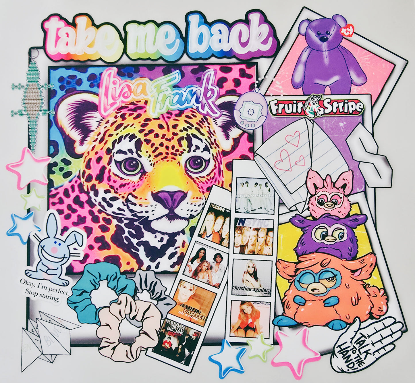 Lisa Frank