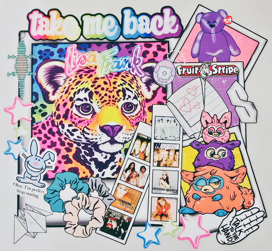 Lisa Frank