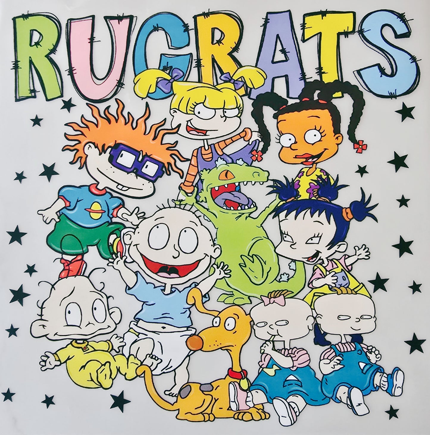 Rugrats