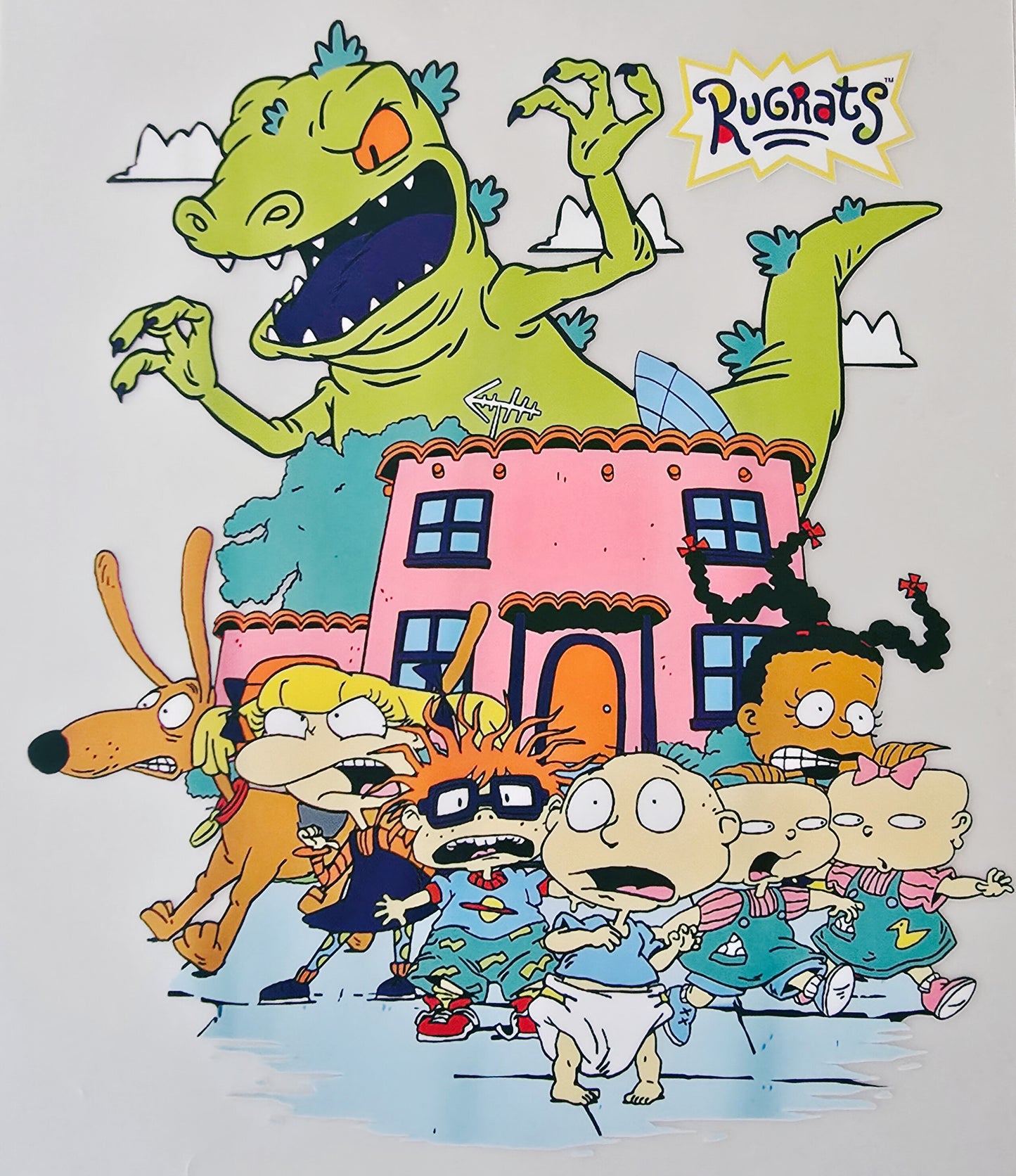 Rugrats