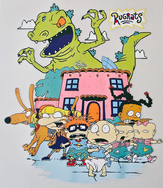 Rugrats